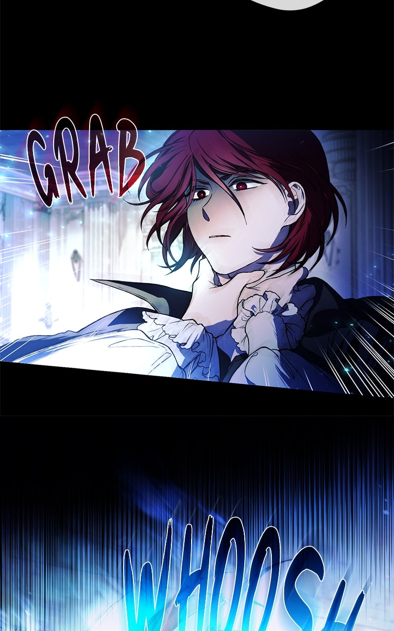 The Villainous Tyranthas Returned Episode 1 page 56 - 