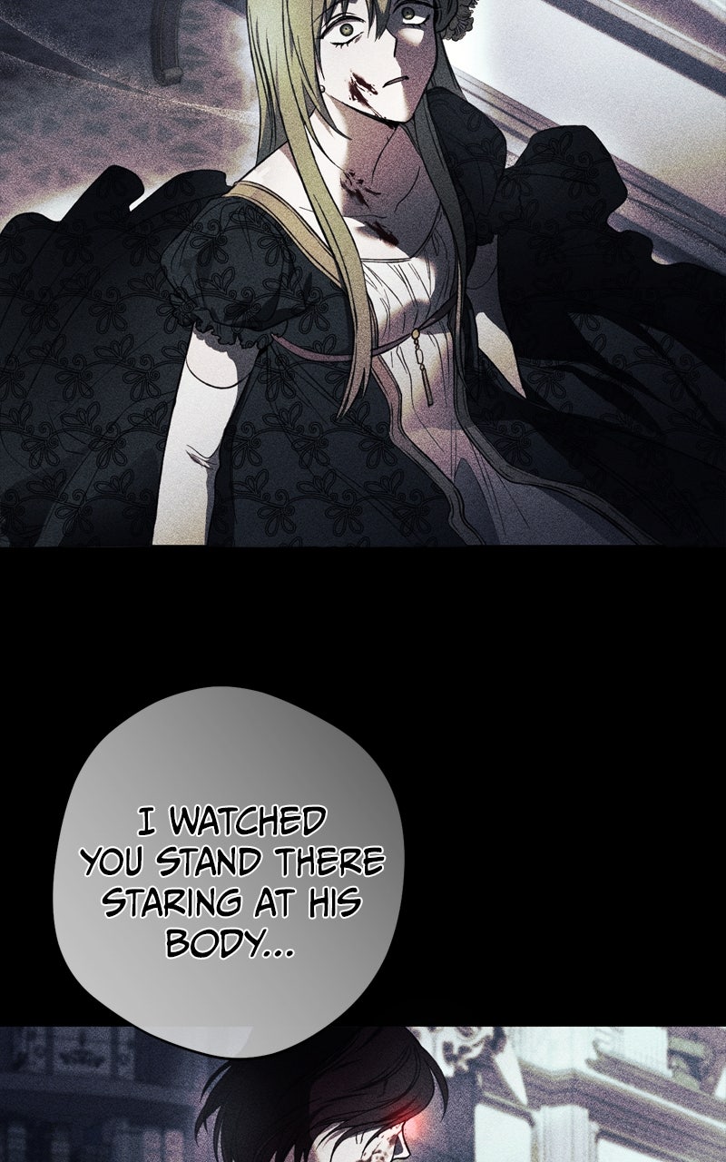 The Villainous Tyranthas Returned Episode 1 page 60 - 