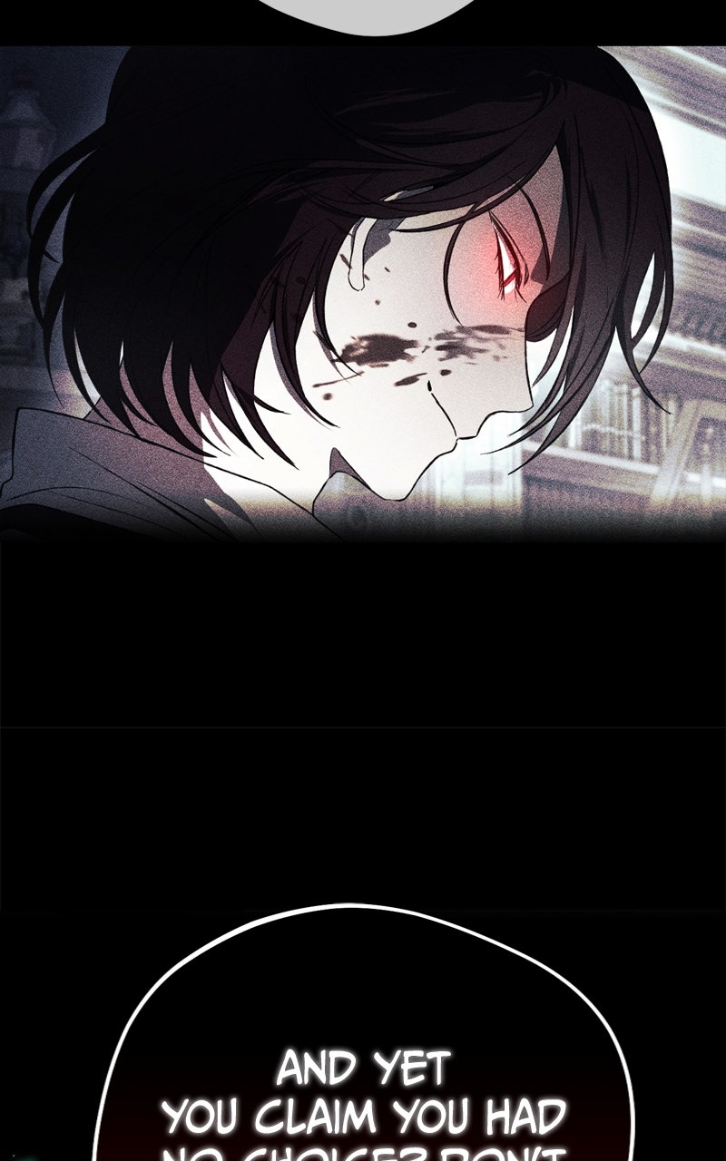 The Villainous Tyranthas Returned Episode 1 page 62 - 
