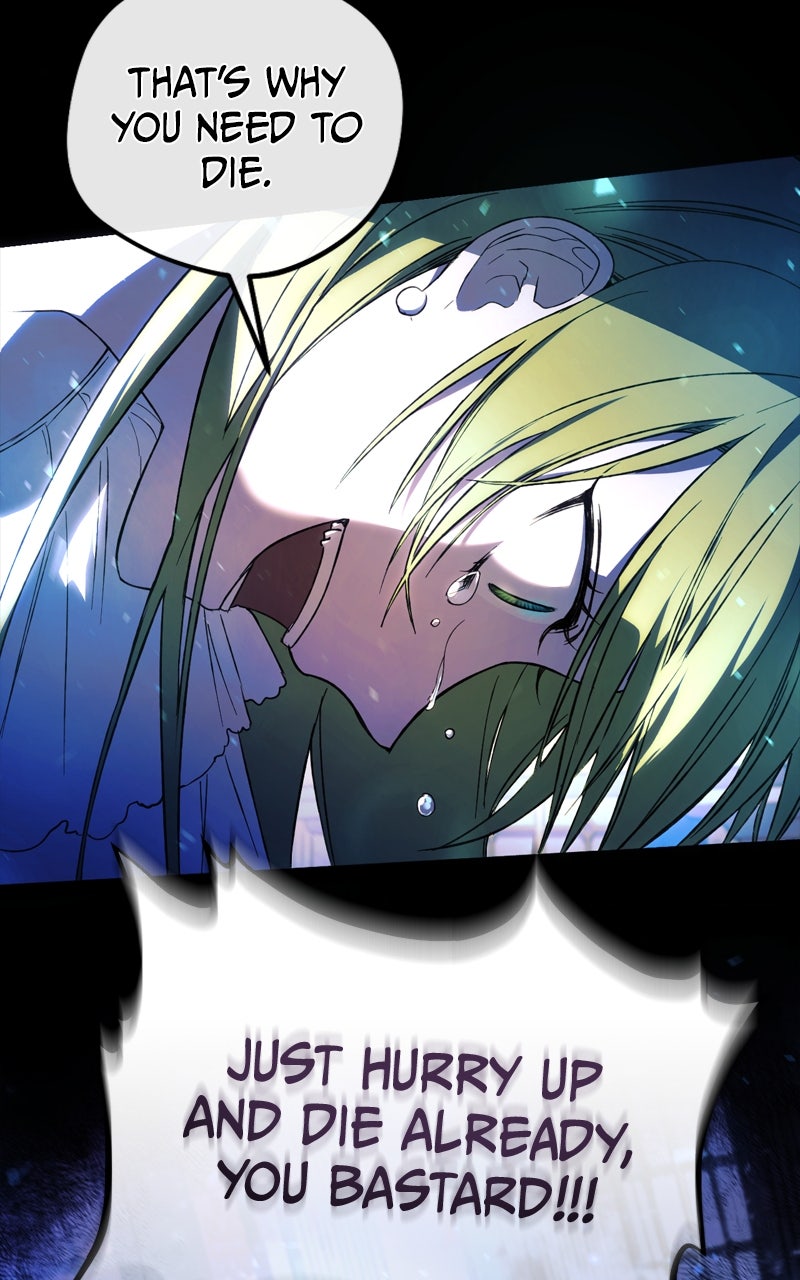 The Villainous Tyranthas Returned Episode 1 page 65 - 