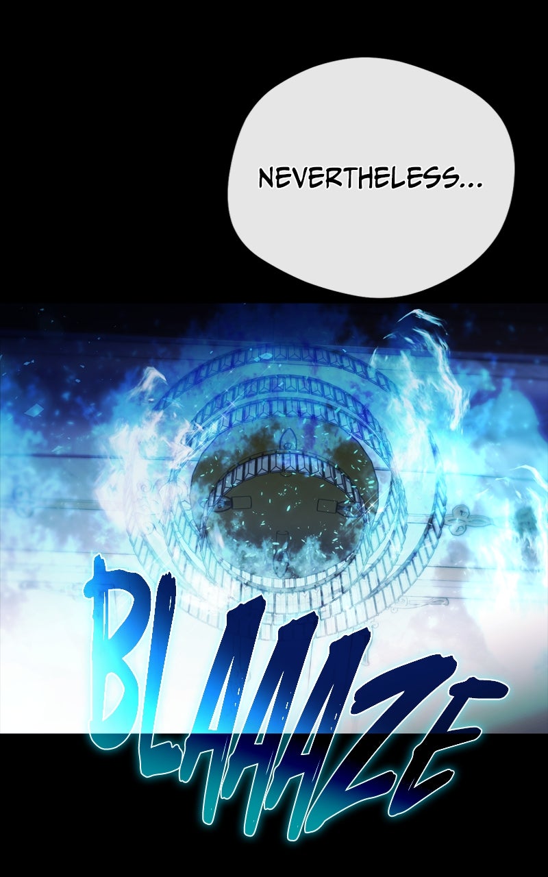 The Villainous Tyranthas Returned Episode 1 page 77 - 
