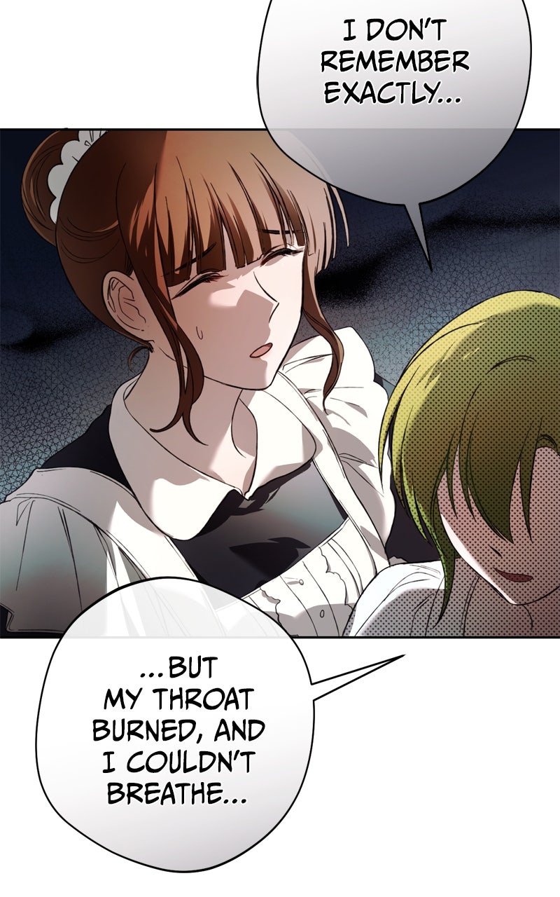 The Villainous Tyranthas Returned Episode 1 page 90 - 