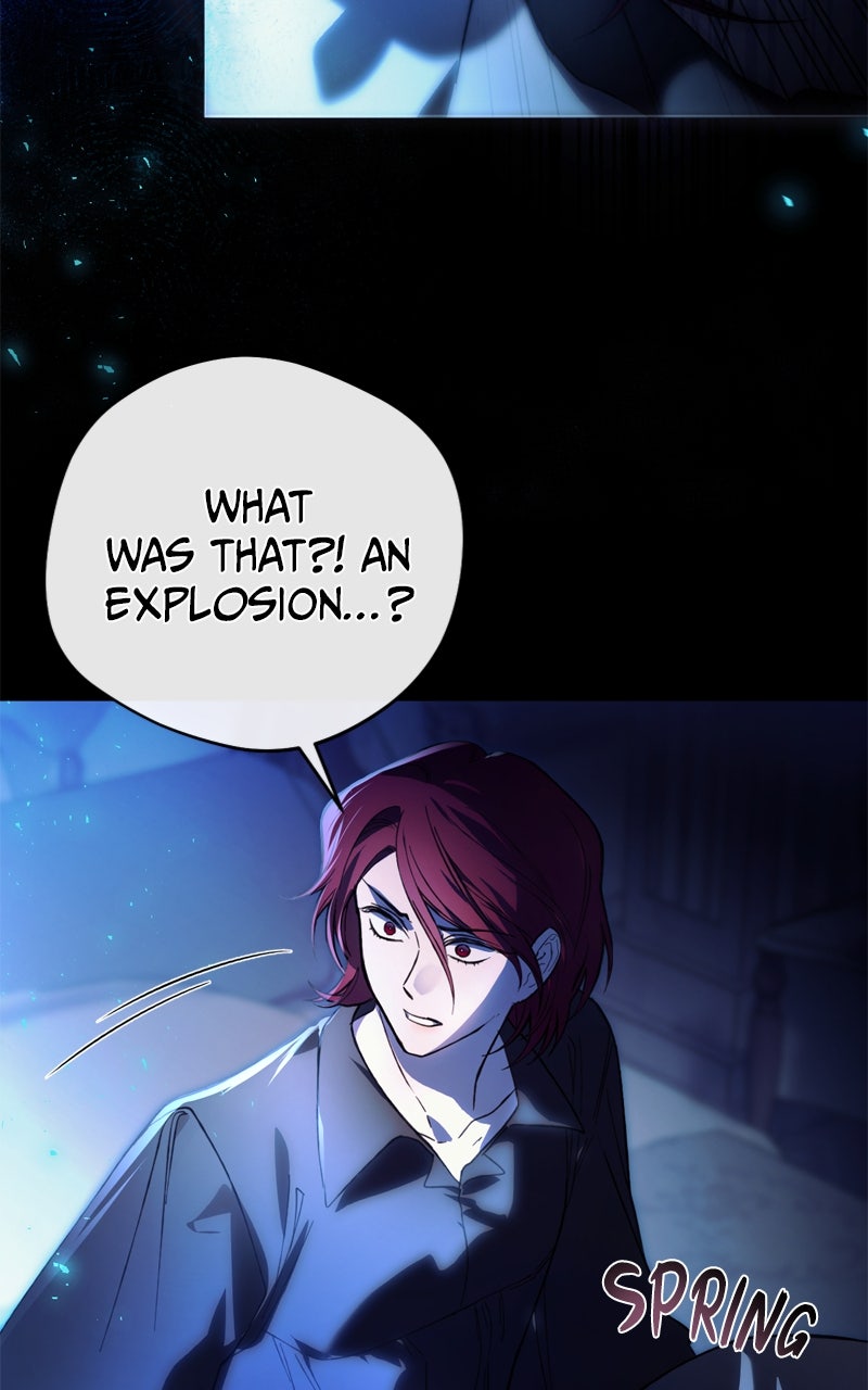The Villainous Tyranthas Returned Episode 1 page 10 - 