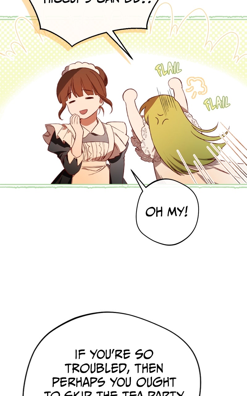The Villainous Tyranthas Returned Episode 1 page 94 - 