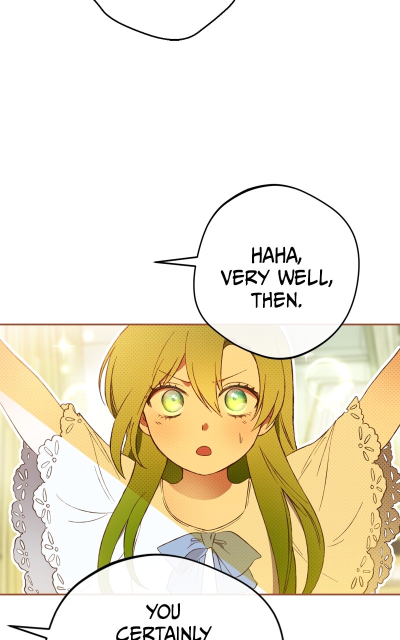 The Villainous Tyranthas Returned Episode 1 page 97 - 
