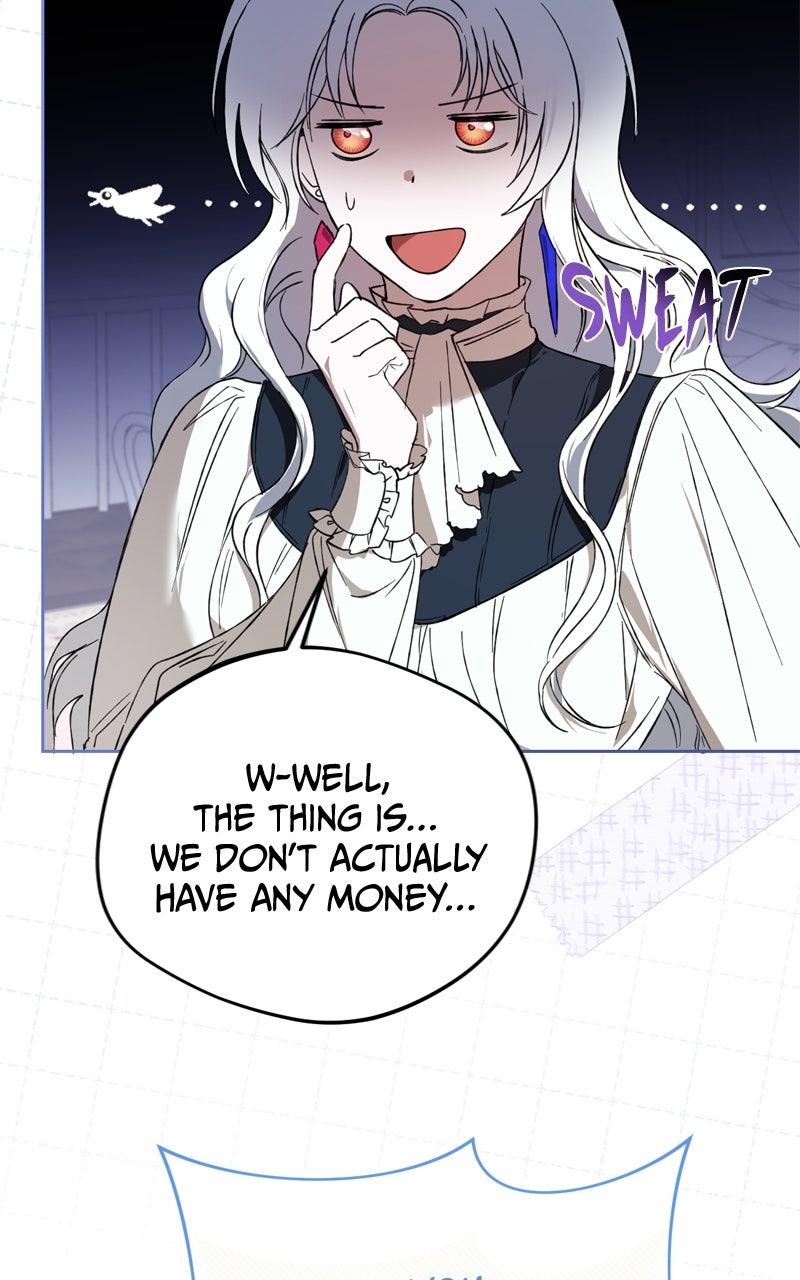 The Villainous Tyranthas Returned Episode 10 page 11 - 