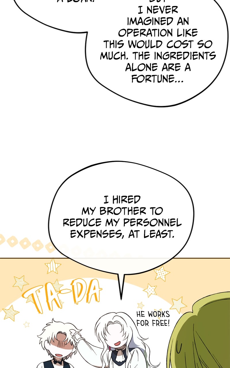 The Villainous Tyranthas Returned Episode 10 page 16 - 