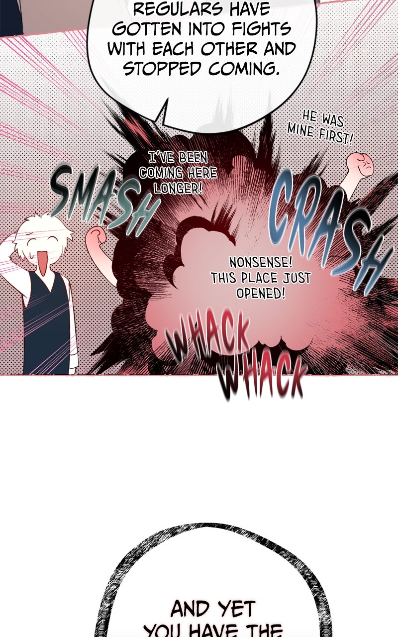 The Villainous Tyranthas Returned Episode 10 page 22 - 