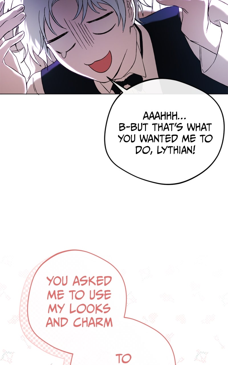The Villainous Tyranthas Returned Episode 10 page 24 - 