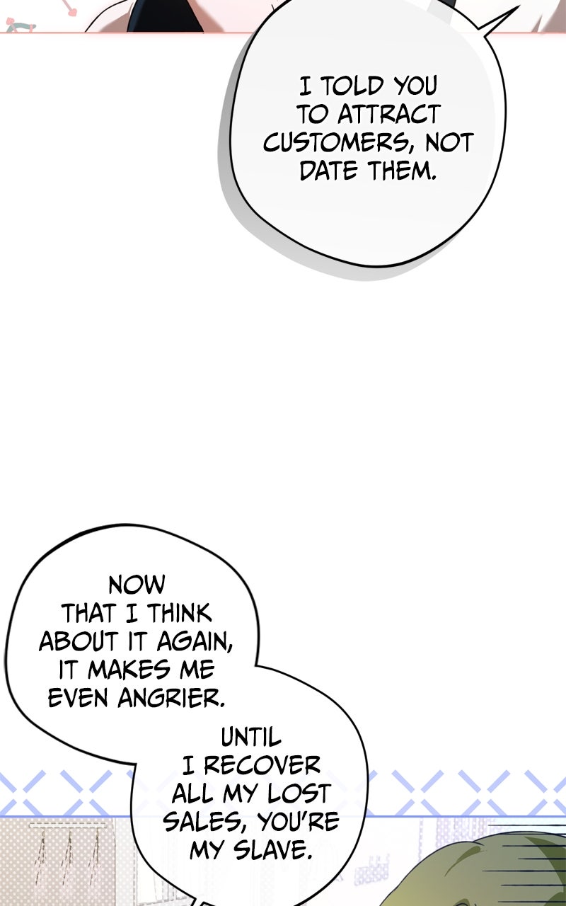 The Villainous Tyranthas Returned Episode 10 page 26 - 