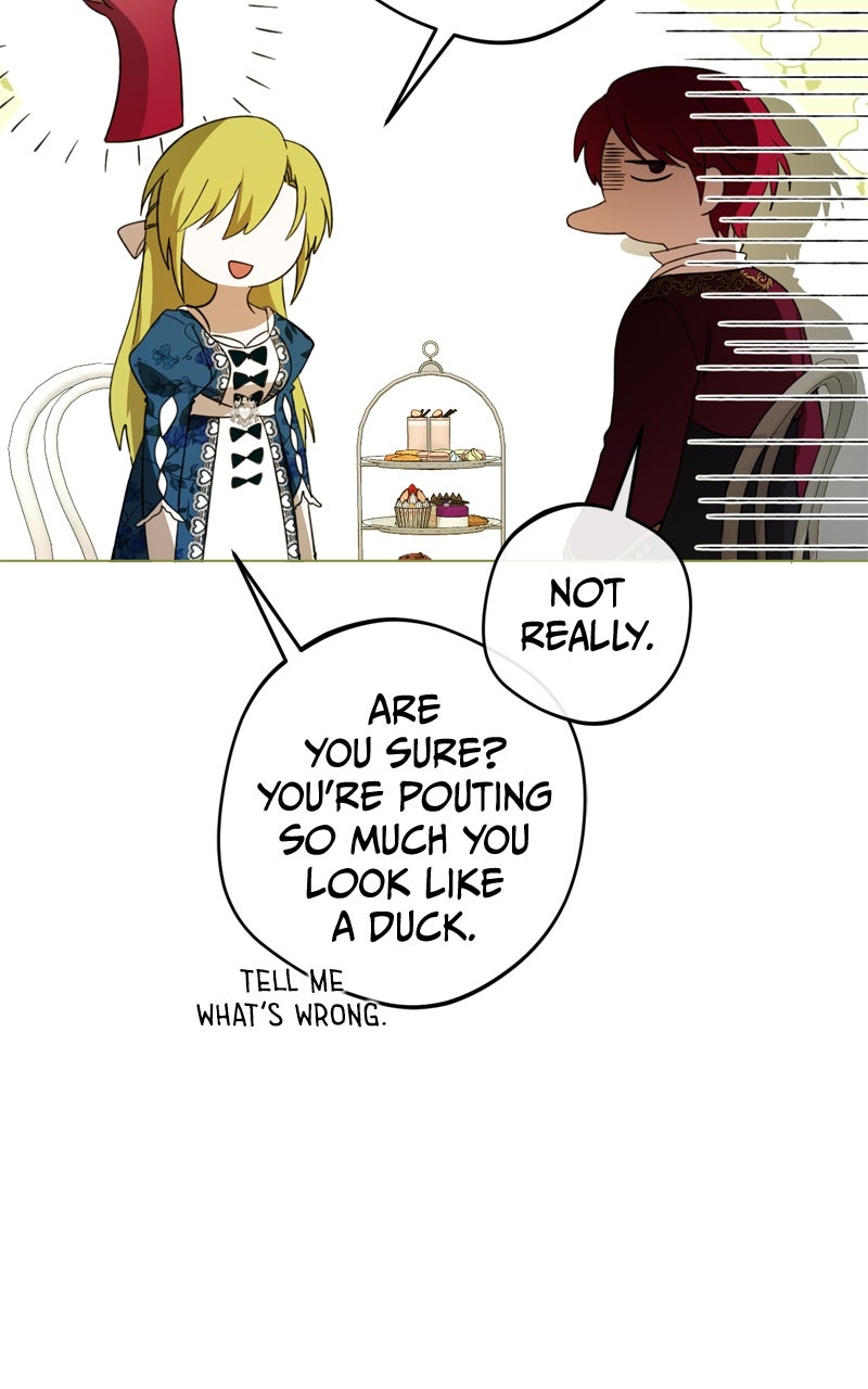 The Villainous Tyranthas Returned Episode 10 page 31 - 