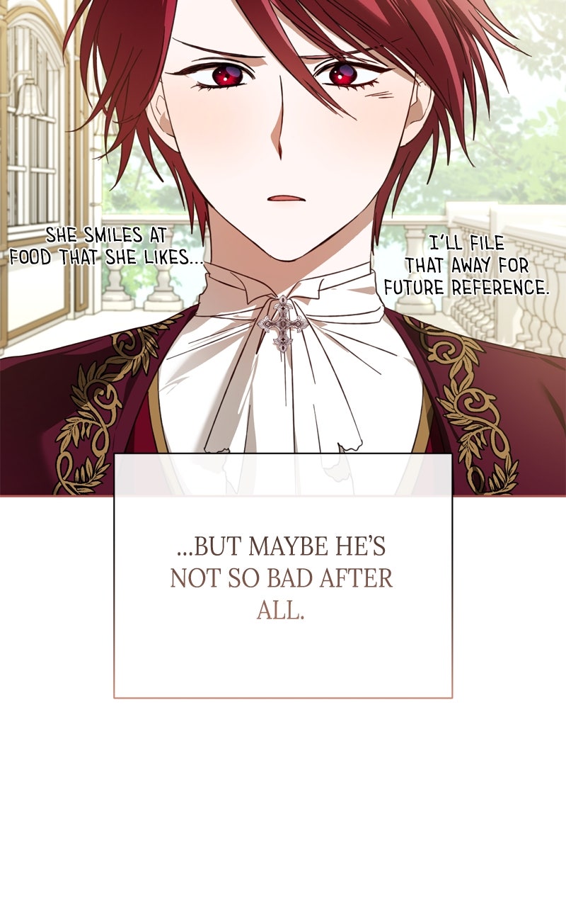 The Villainous Tyranthas Returned Episode 10 page 43 - 
