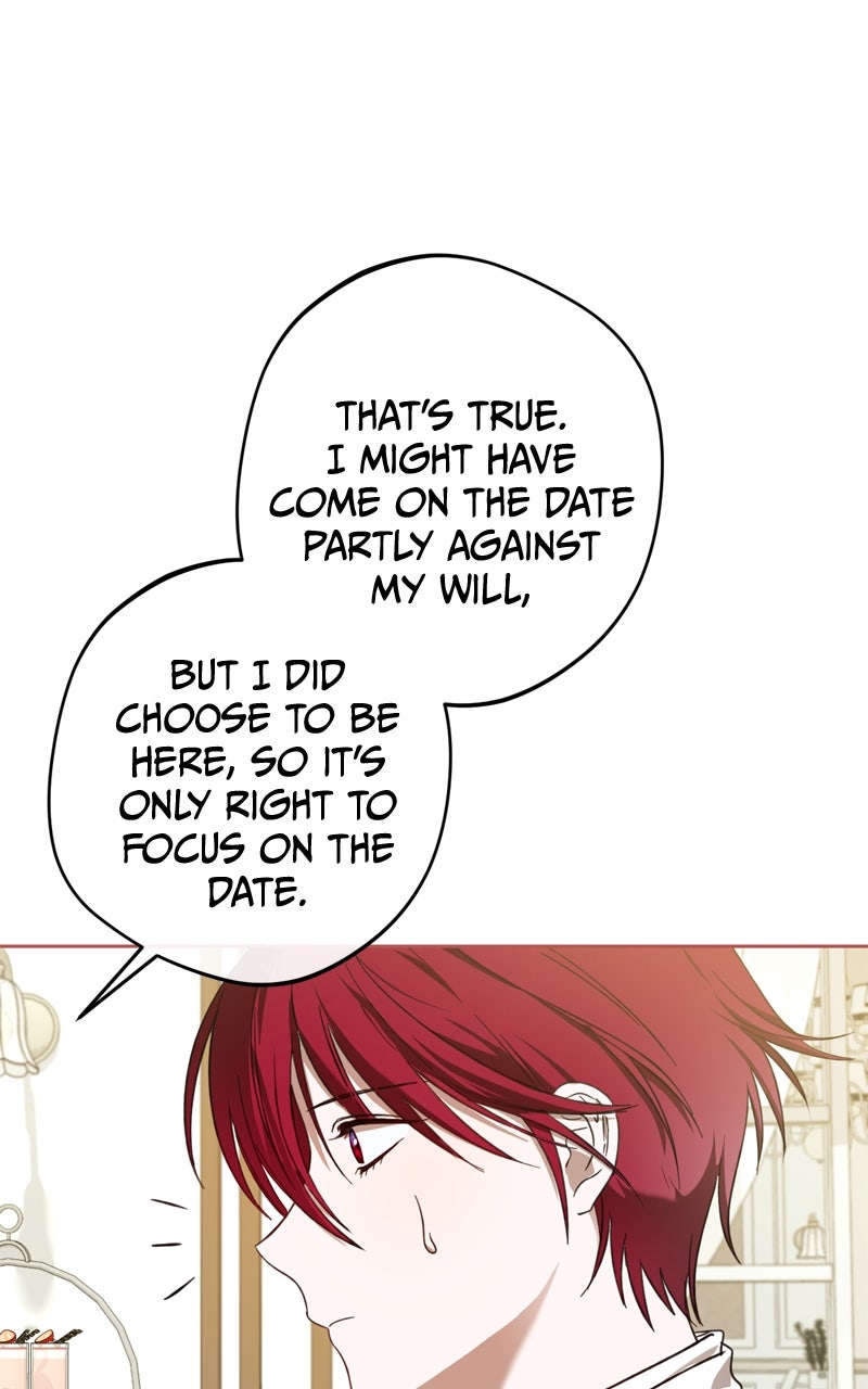The Villainous Tyranthas Returned Episode 10 page 44 - 