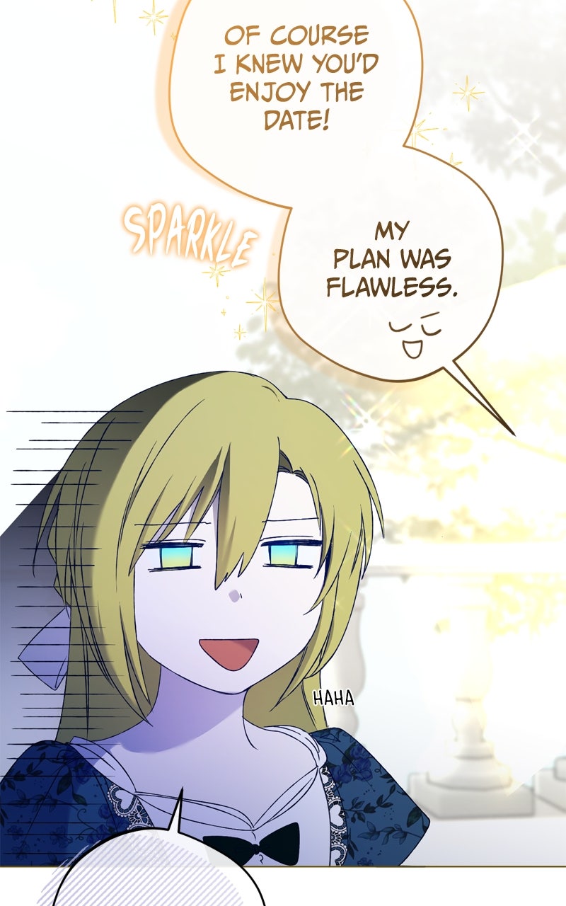 The Villainous Tyranthas Returned Episode 10 page 54 - 