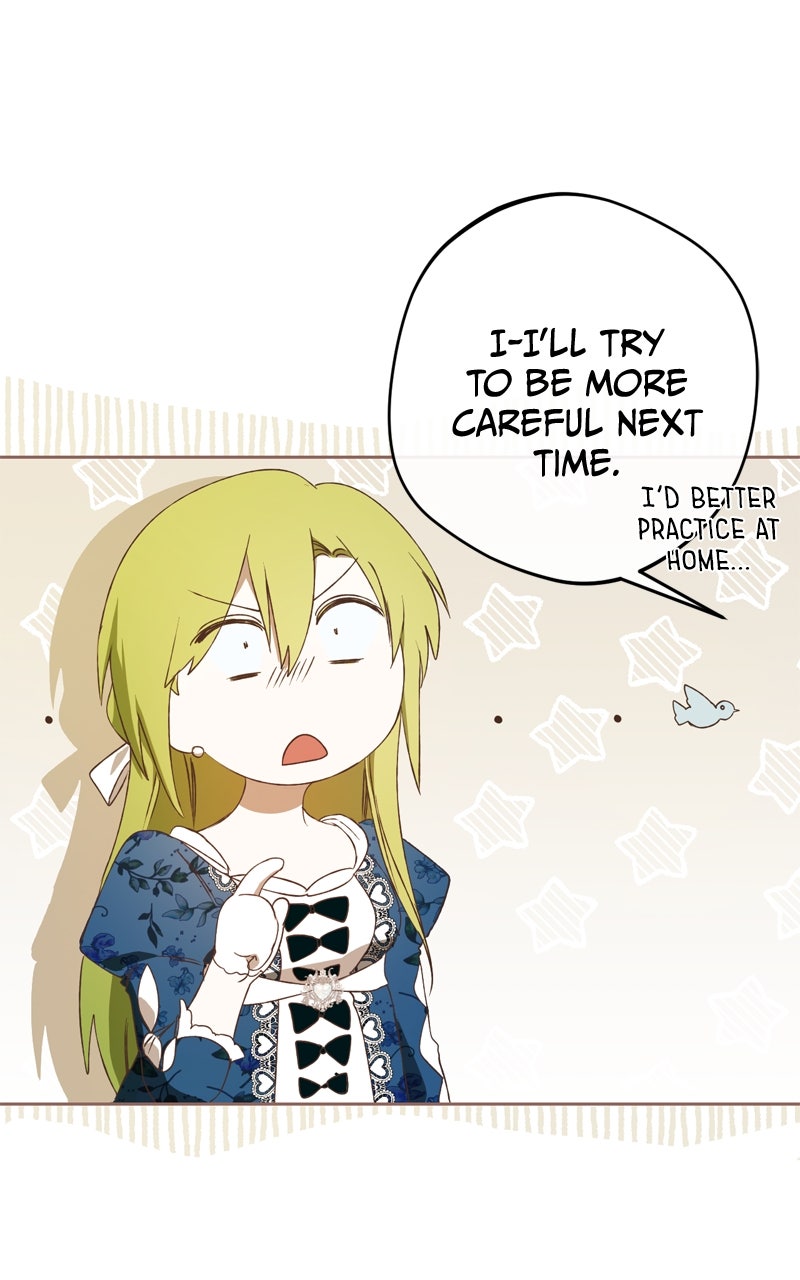 The Villainous Tyranthas Returned Episode 10 page 61 - 