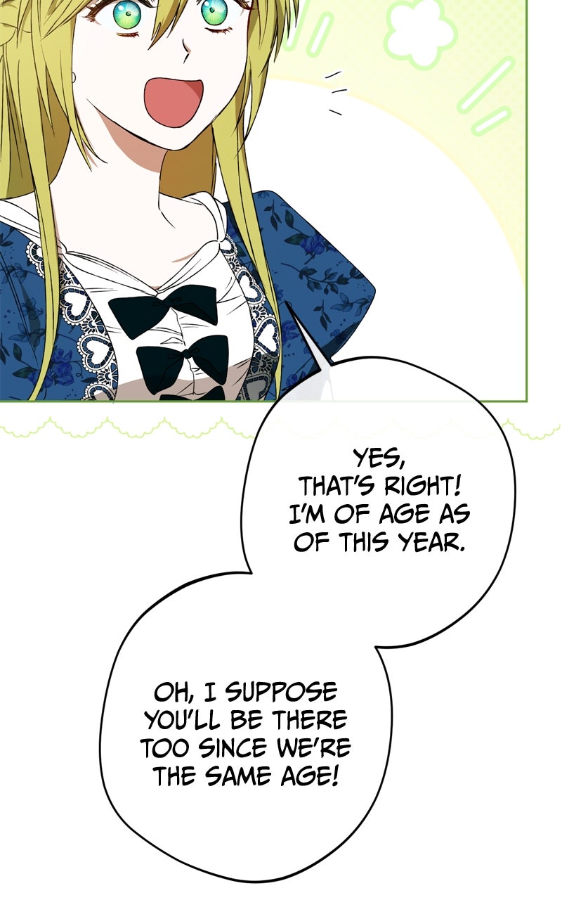 The Villainous Tyranthas Returned Episode 10 page 71 - 