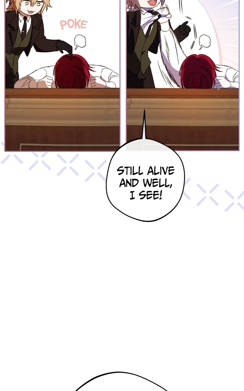 The Villainous Tyranthas Returned Episode 10 page 81 - 