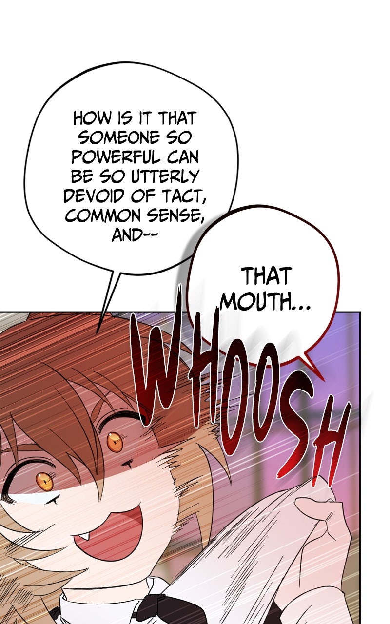 The Villainous Tyranthas Returned Episode 10 page 85 - 
