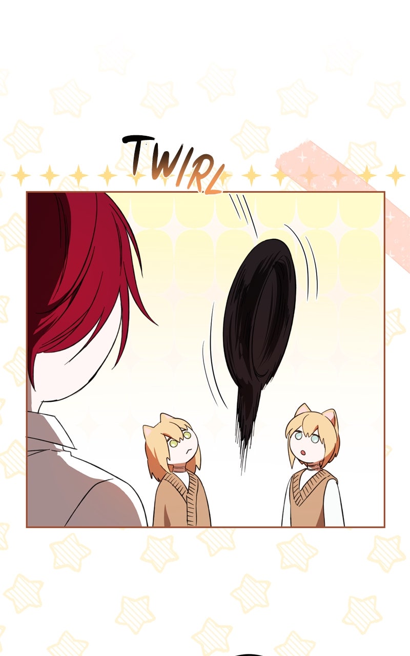 The Villainous Tyranthas Returned Episode 10 page 88 - 