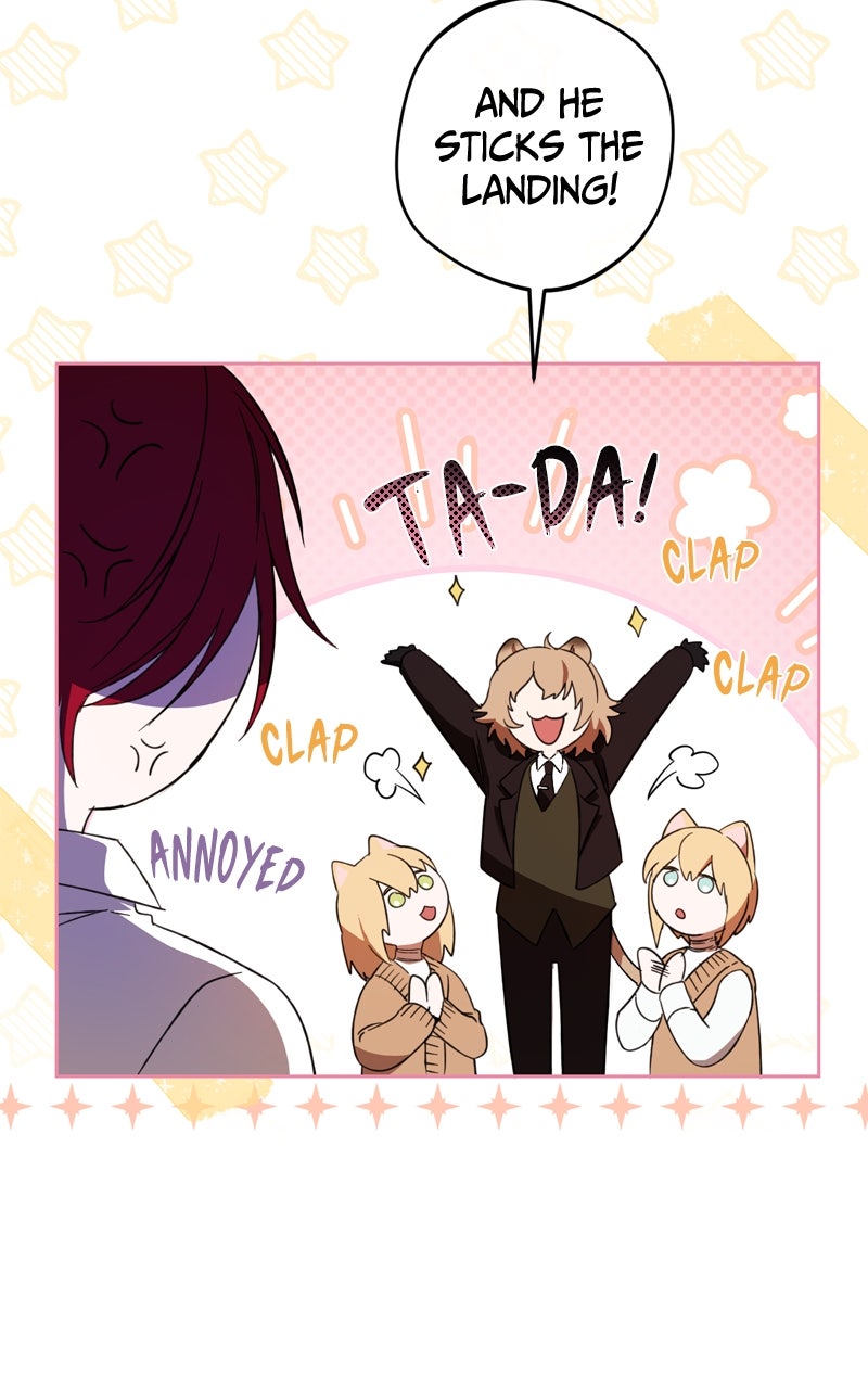 The Villainous Tyranthas Returned Episode 10 page 89 - 