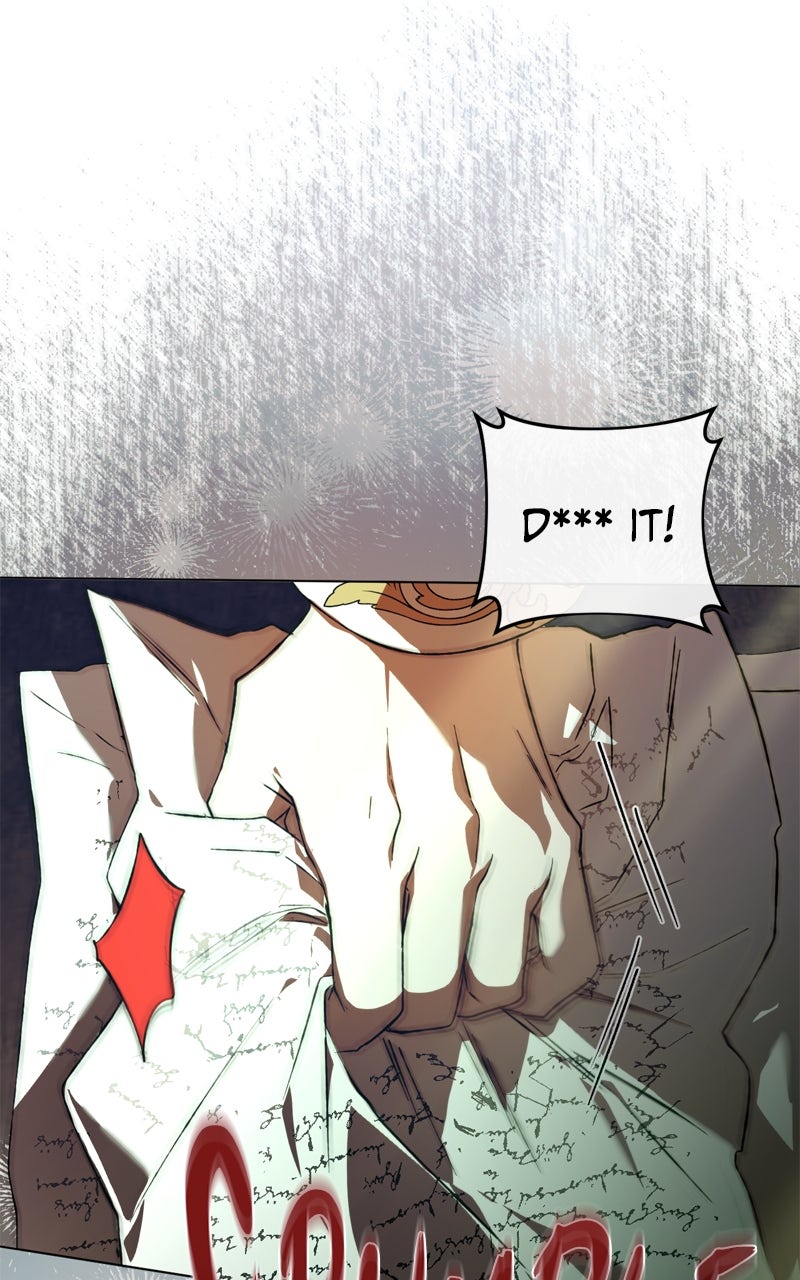 The Villainous Tyranthas Returned Episode 11 page 103 - 