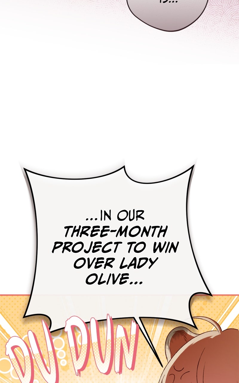 The Villainous Tyranthas Returned Episode 11 page 19 - 