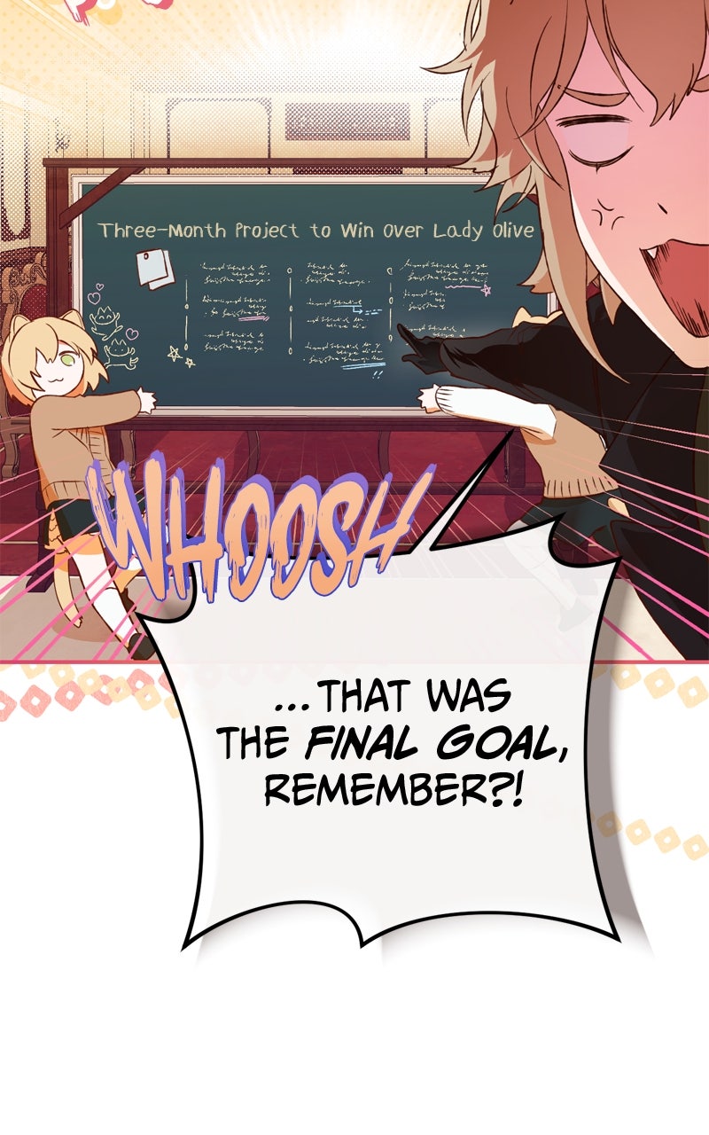 The Villainous Tyranthas Returned Episode 11 page 20 - 