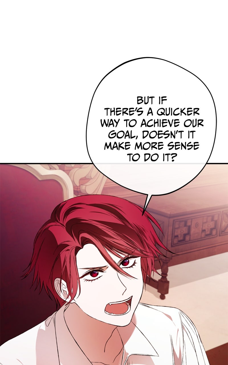 The Villainous Tyranthas Returned Episode 11 page 21 - 