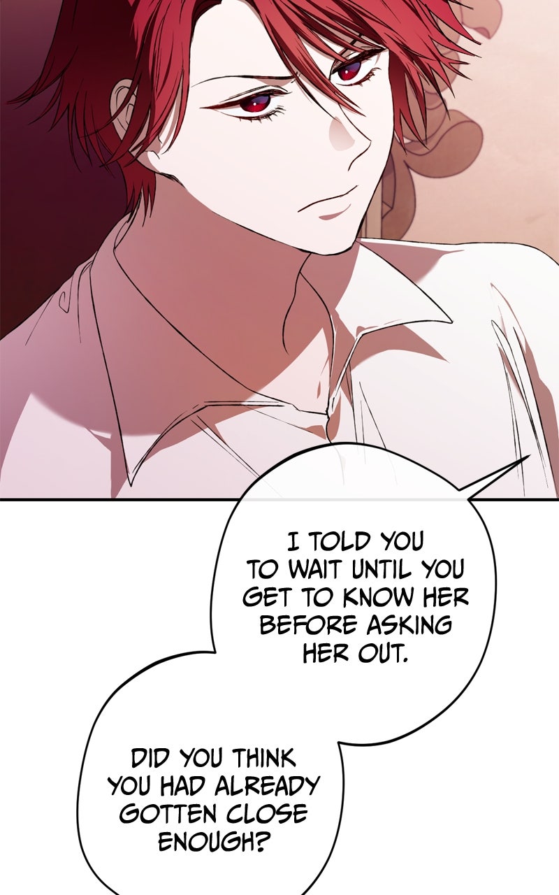 The Villainous Tyranthas Returned Episode 11 page 25 - 