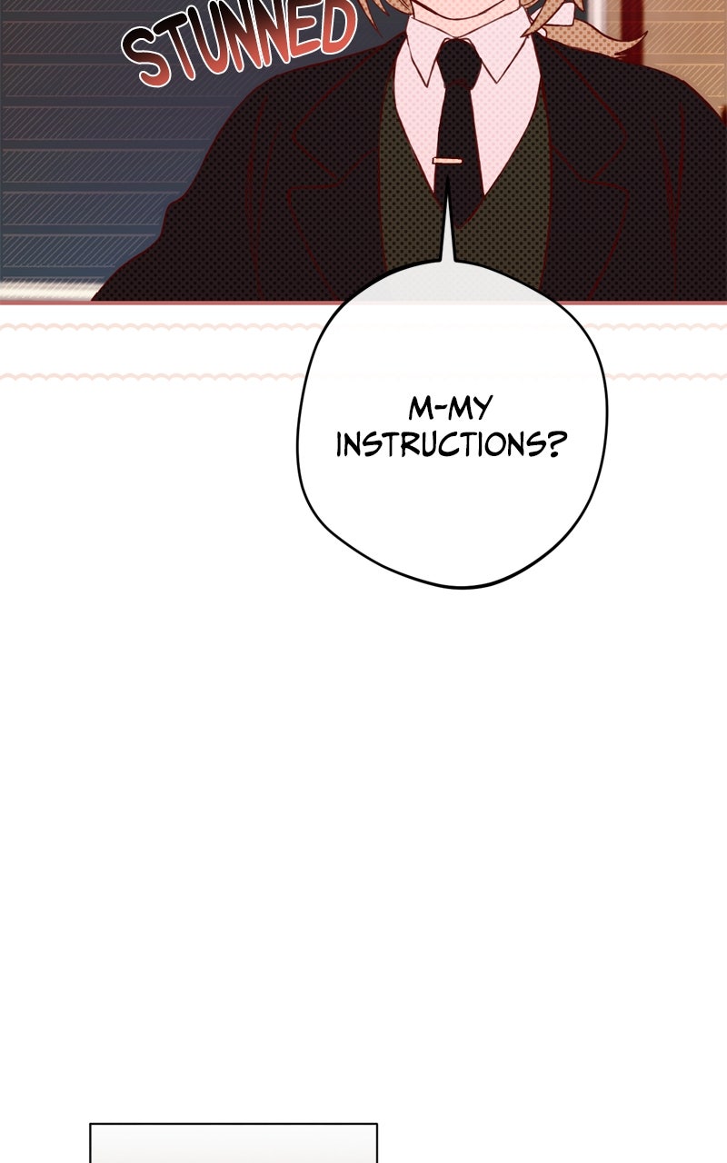 The Villainous Tyranthas Returned Episode 11 page 27 - 