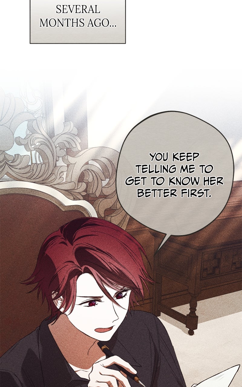 The Villainous Tyranthas Returned Episode 11 page 28 - 