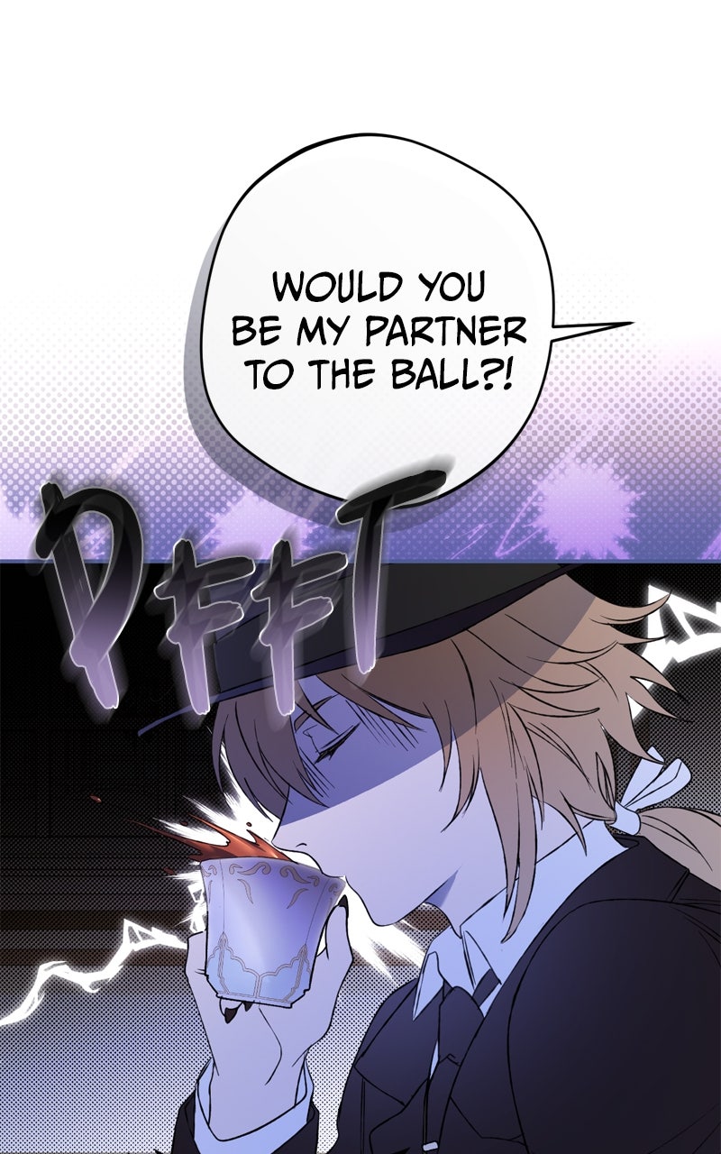 The Villainous Tyranthas Returned Episode 11 page 44 - 