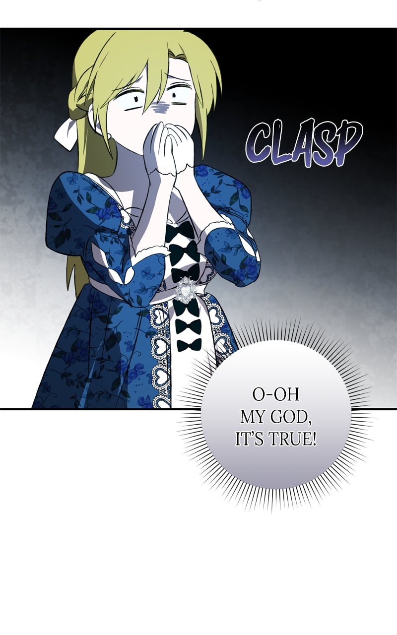 The Villainous Tyranthas Returned Episode 11 page 58 - 