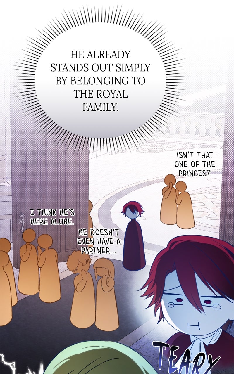 The Villainous Tyranthas Returned Episode 11 page 59 - 