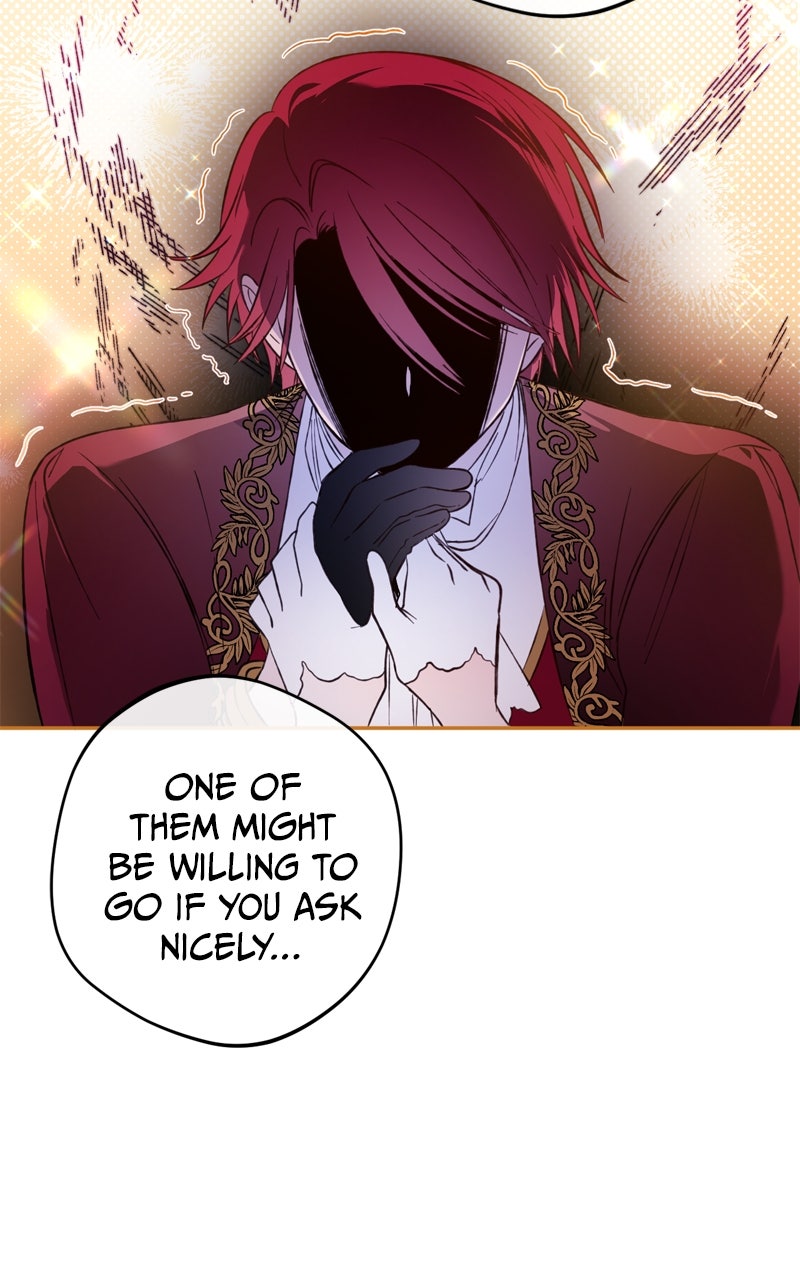 The Villainous Tyranthas Returned Episode 11 page 68 - 