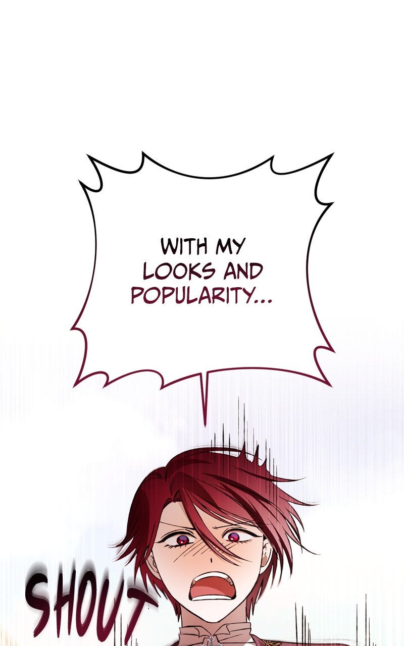 The Villainous Tyranthas Returned Episode 11 page 70 - 