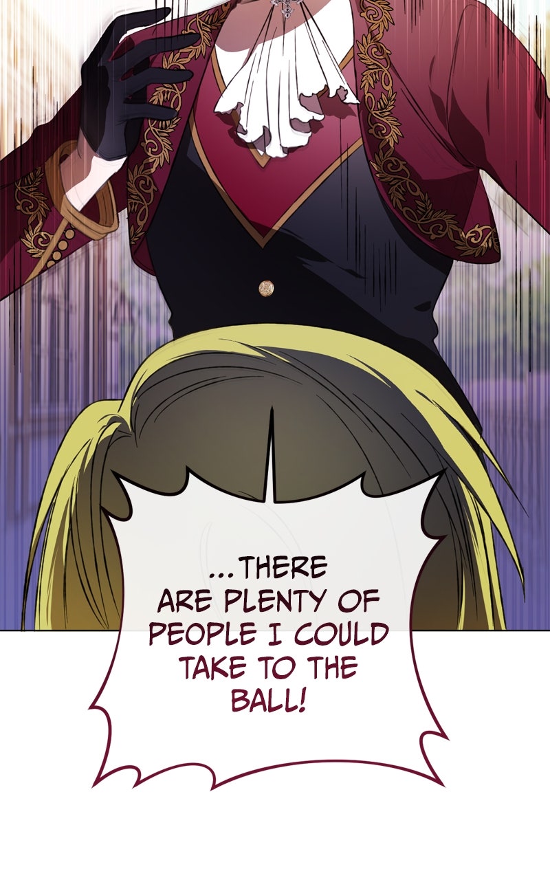 The Villainous Tyranthas Returned Episode 11 page 71 - 
