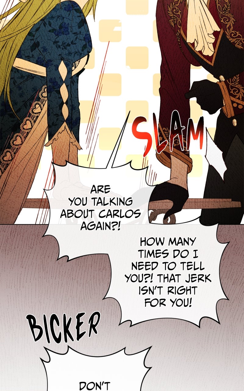 The Villainous Tyranthas Returned Episode 11 page 75 - 