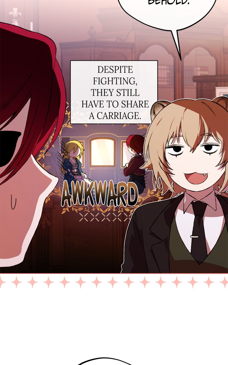 The Villainous Tyranthas Returned Episode 11 page 78 - 