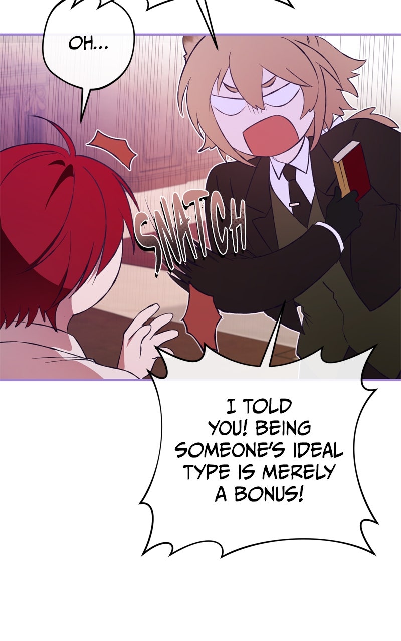 The Villainous Tyranthas Returned Episode 11 page 86 - 