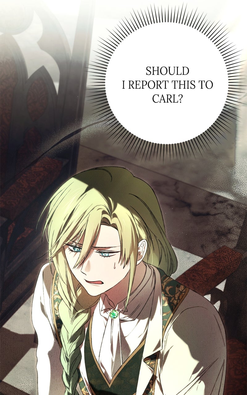 The Villainous Tyranthas Returned Episode 12 page 2 - 