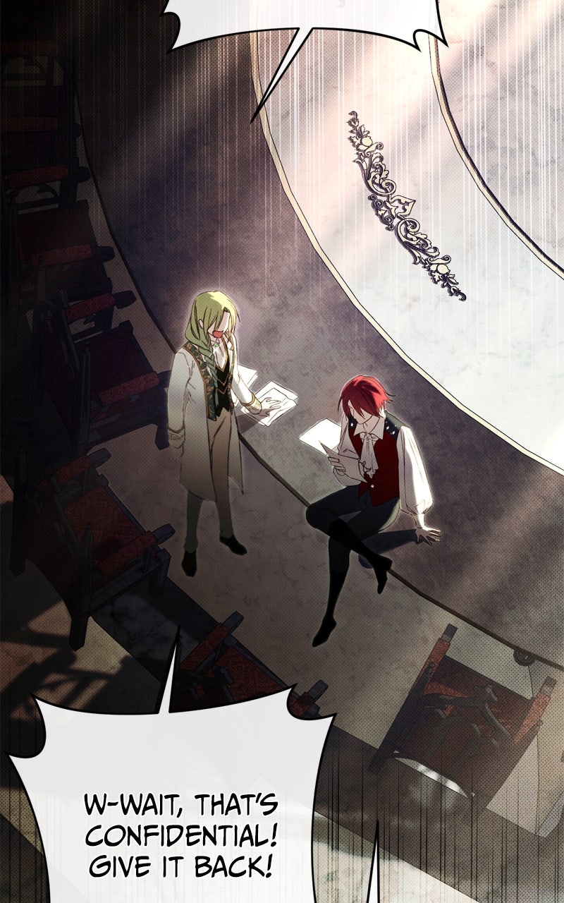 The Villainous Tyranthas Returned Episode 12 page 11 - 