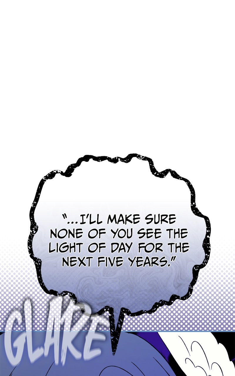The Villainous Tyranthas Returned Episode 12 page 104 - 
