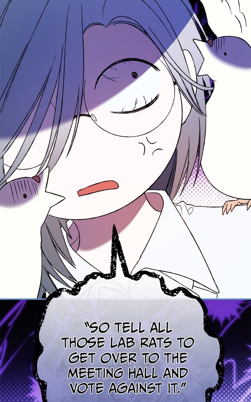 The Villainous Tyranthas Returned Episode 12 page 105 - 