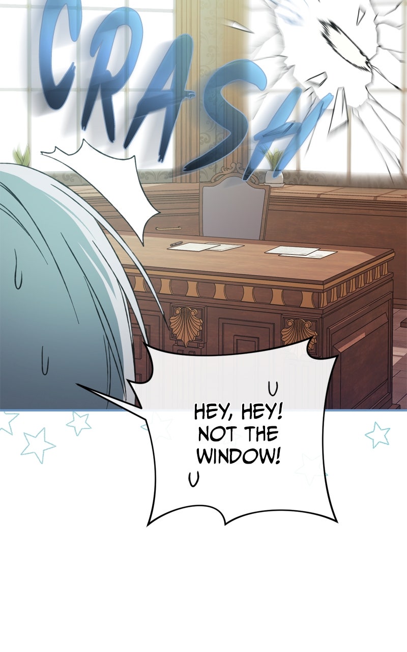 The Villainous Tyranthas Returned Episode 12 page 107 - 