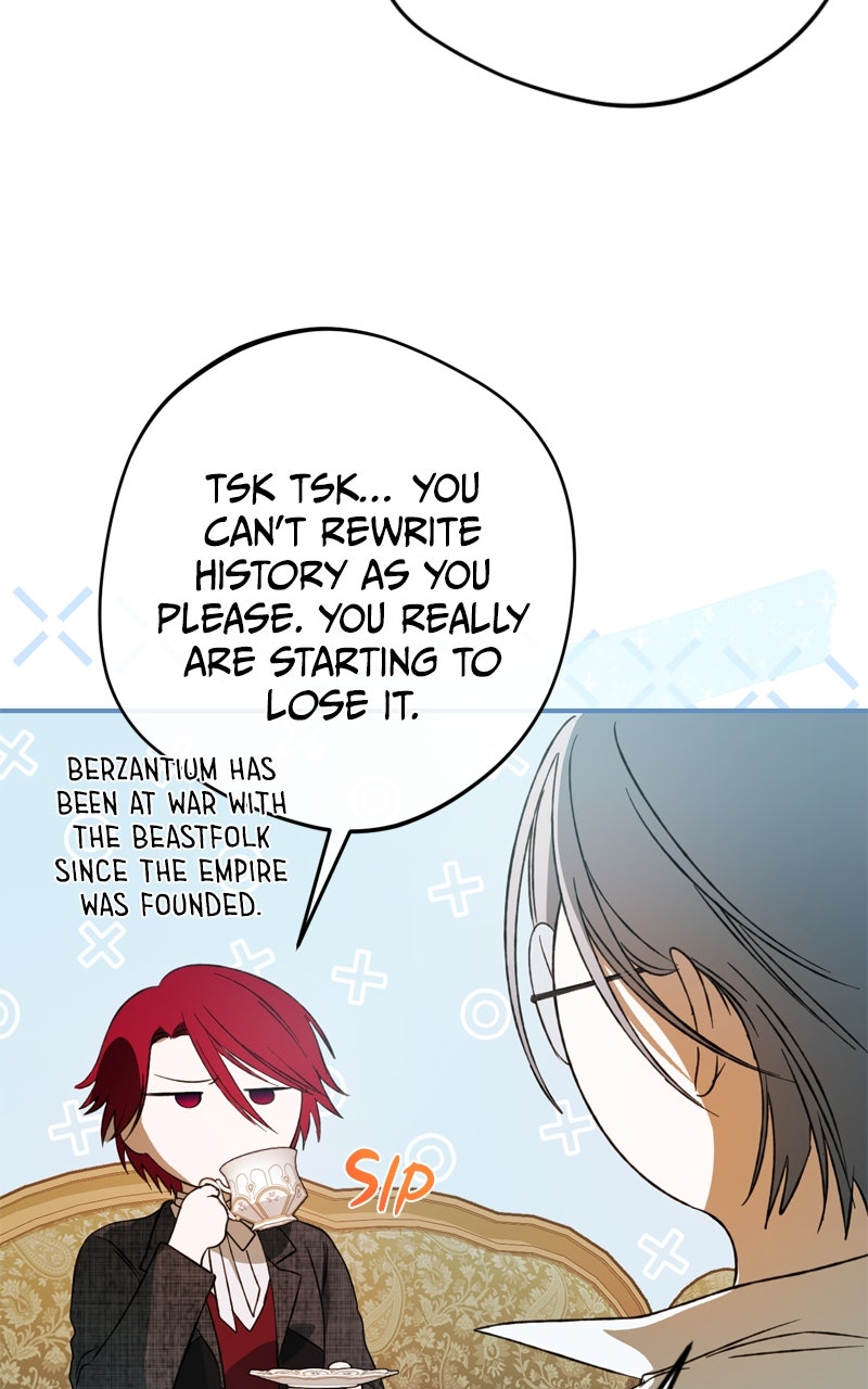 The Villainous Tyranthas Returned Episode 12 page 110 - 