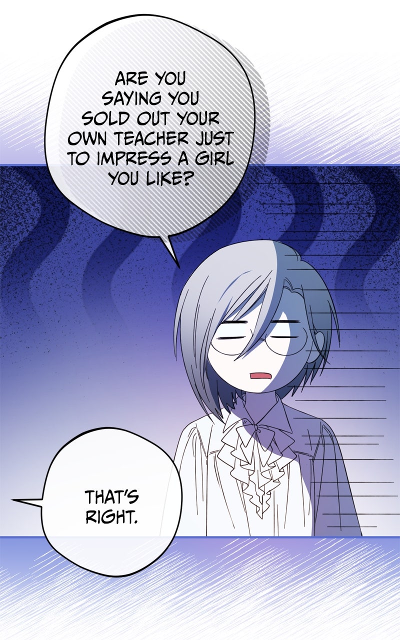 The Villainous Tyranthas Returned Episode 12 page 115 - 