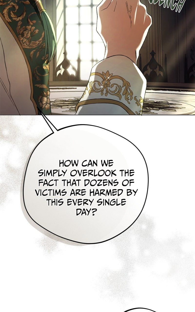 The Villainous Tyranthas Returned Episode 12 page 15 - 