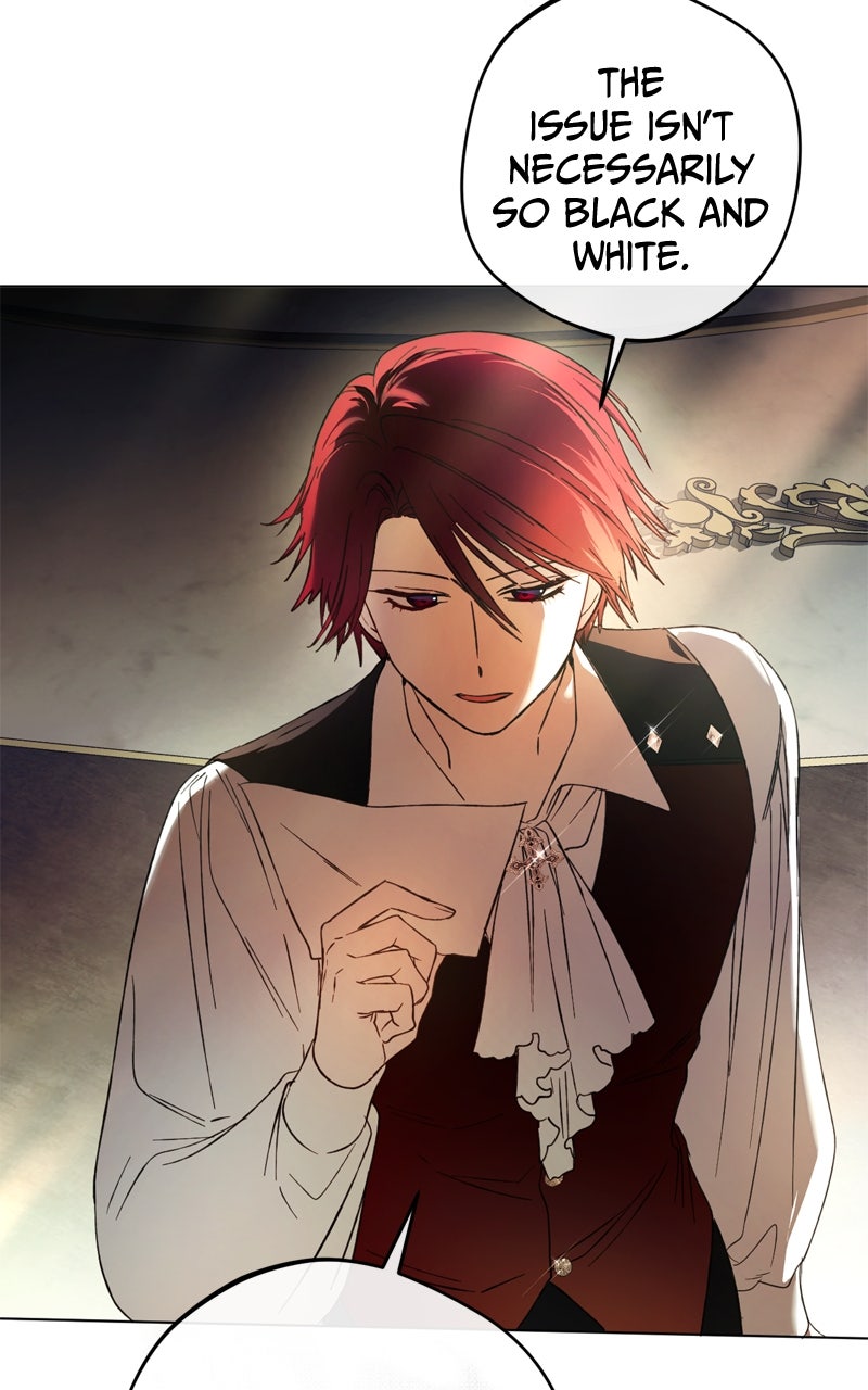 The Villainous Tyranthas Returned Episode 12 page 16 - 