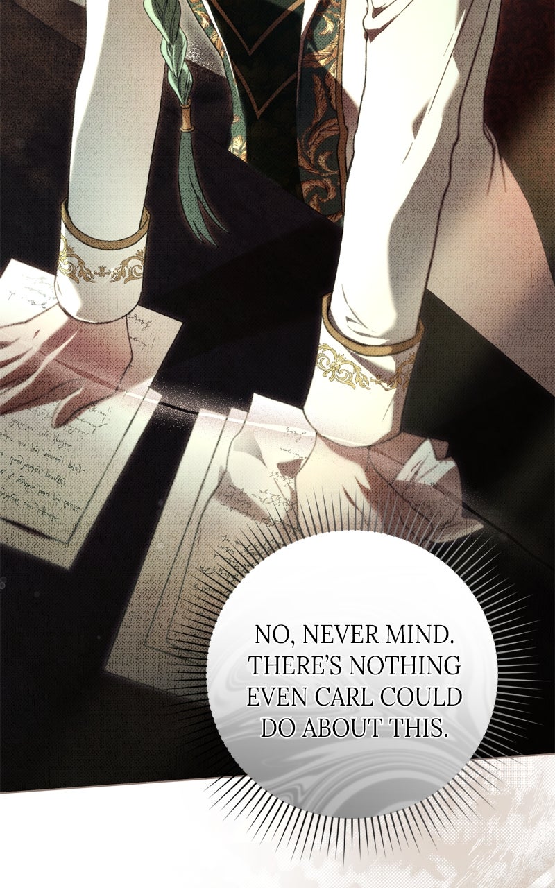 The Villainous Tyranthas Returned Episode 12 page 3 - 